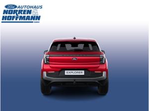 Ford Explorer Extended Range 77kWh RWD Premium