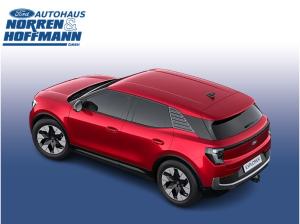 Ford Explorer Extended Range 77kWh RWD Premium