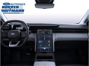 Ford Explorer Extended Range 77kWh RWD Premium