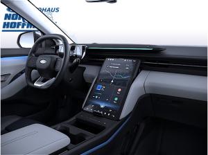 Ford Explorer Extended Range 77kWh RWD Premium