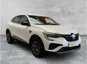Renault Arkana 🐰Oster-Deal🐰 Techno 140 EDC ❗Infotext lesen❗