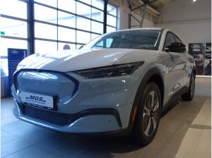 Ford Mustang Mach-E #SOFORT #269PS #RWD #TECHNOLOGIEPAKET