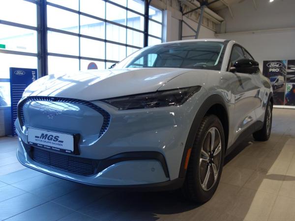 Abbildung Leasingangebot Ford Mustang Mach-E