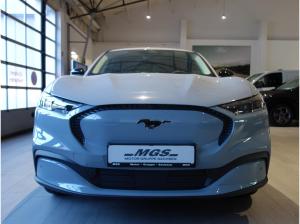 Ford Mustang Mach-E #SOFORT #269PS #RWD #TECHNOLOGIEPAKET