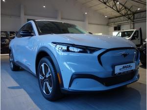 Ford Mustang Mach-E #SOFORT #269PS #RWD #TECHNOLOGIEPAKET