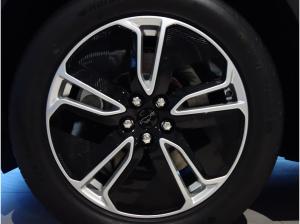 Ford Mustang Mach-E #SOFORT #269PS #RWD #TECHNOLOGIEPAKET