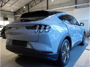 Ford Mustang Mach-E #SOFORT #269PS #RWD #TECHNOLOGIEPAKET