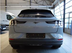 Ford Mustang Mach-E #SOFORT #269PS #RWD #TECHNOLOGIEPAKET