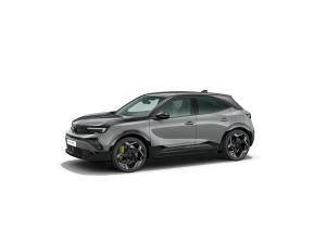 Opel Mokka Electric GSE Elektromotor Automatik-Elektroantrieb