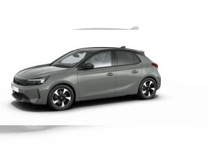Opel Corsa Electric Ultimate Elektromotor Automatik-Elektroantrieb
