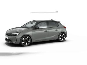 Opel Corsa Electric Ultimate Elektromotor Automatik-Elektroantrieb