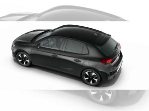 Opel Corsa Electric GS Elektromotor Automatik-Elektroantrieb