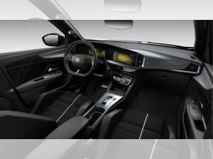 Opel Mokka Electric GSE Elektromotor Automatik-Elektroantrieb