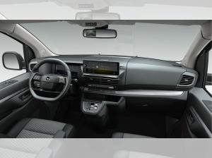 Opel Zafira Edition B22LC UE64 2.2L DIES 8-Stufen-Automatikgetriebe