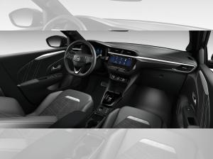 Opel Corsa Electric Ultimate Elektromotor Automatik-Elektroantrieb