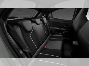 Opel Mokka Electric GSE Elektromotor Automatik-Elektroantrieb