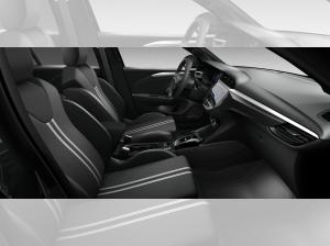 Opel Corsa Electric GS Elektromotor Automatik-Elektroantrieb