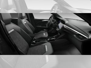 Opel Corsa Electric Ultimate Elektromotor Automatik-Elektroantrieb