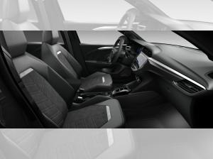 Opel Corsa Electric Ultimate Elektromotor Automatik-Elektroantrieb