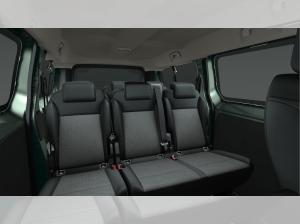 Opel Zafira Edition B22LC UE64 2.2L DIES 8-Stufen-Automatikgetriebe