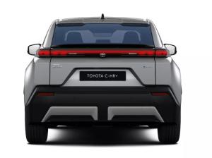 Toyota C-HR+ Activ