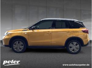 Suzuki Vitara 1.4 Comfort Allgrip Hybrid