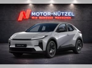 Toyota C-HR+ Activ