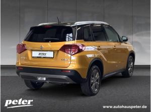 Suzuki Vitara 1.4 Comfort Allgrip Hybrid