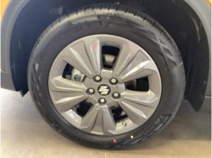 Suzuki Vitara 1.4 Comfort Allgrip Hybrid