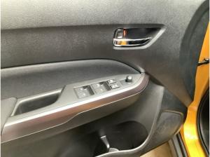 Suzuki Vitara 1.4 Comfort Allgrip Hybrid