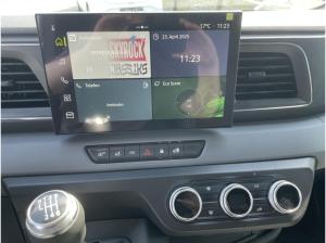 Renault Master FWD Kasten extra L3H2 3,5t Blue dCi 150 ❗ AKTION ❗