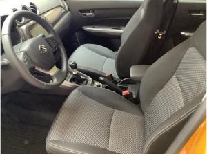 Suzuki Vitara 1.4 Comfort Allgrip Hybrid