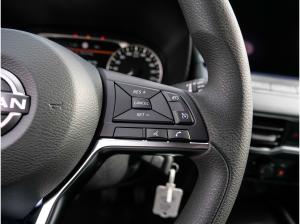 Nissan Juke Acenta 1.0 DIG-T 114PS 6MT *sofort verfügbar*