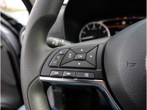 Nissan Juke Acenta 1.0 DIG-T 114PS 6MT *sofort verfügbar*