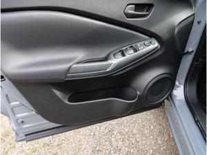 Nissan Juke Acenta 1.0 DIG-T 114PS 6MT *sofort verfügbar*