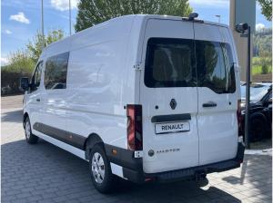 Renault Master FWD Kasten extra L3H2 3,5t Blue dCi 150 ❗ AKTION ❗