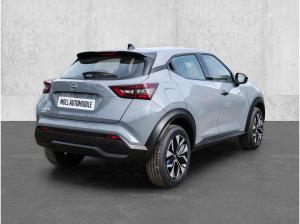 Nissan Juke Acenta 1.0 DIG-T 114PS 6MT *sofort verfügbar*