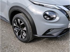 Nissan Juke Acenta 1.0 DIG-T 114PS 6MT *sofort verfügbar*