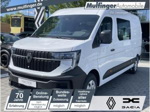 Renault Master FWD Kasten extra L3H2 3,5t Blue dCi 150 ❗ AKTION ❗