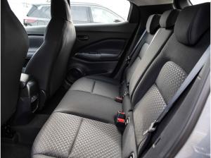 Nissan Juke Acenta 1.0 DIG-T 114PS 6MT *sofort verfügbar*