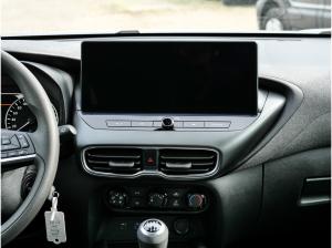 Nissan Juke Acenta 1.0 DIG-T 114PS 6MT *sofort verfügbar*