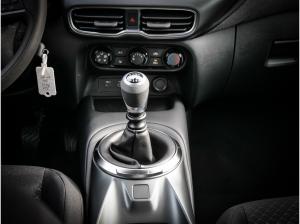 Nissan Juke Acenta 1.0 DIG-T 114PS 6MT *sofort verfügbar*