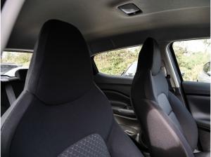 Nissan Juke Acenta 1.0 DIG-T 114PS 6MT *sofort verfügbar*