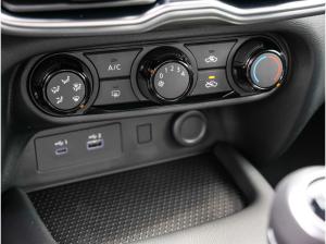 Nissan Juke Acenta 1.0 DIG-T 114PS 6MT *sofort verfügbar*