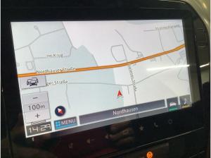 Suzuki Vitara 1.4 Comfort Allgrip Hybrid