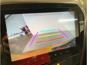 Suzuki Vitara 1.4 Comfort Allgrip Hybrid