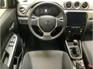 Suzuki Vitara 1.4 Comfort Allgrip Hybrid