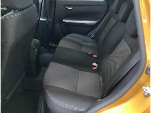 Suzuki Vitara 1.4 Comfort Allgrip Hybrid