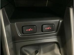 Suzuki Vitara 1.4 Comfort Allgrip Hybrid