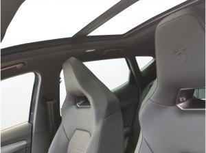 Cupra Formentor 1.5 e-HYBRID VZ PANO AHK LED NAVI KAMERA SHZ